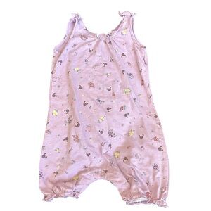 Disney Baby Romper ✨